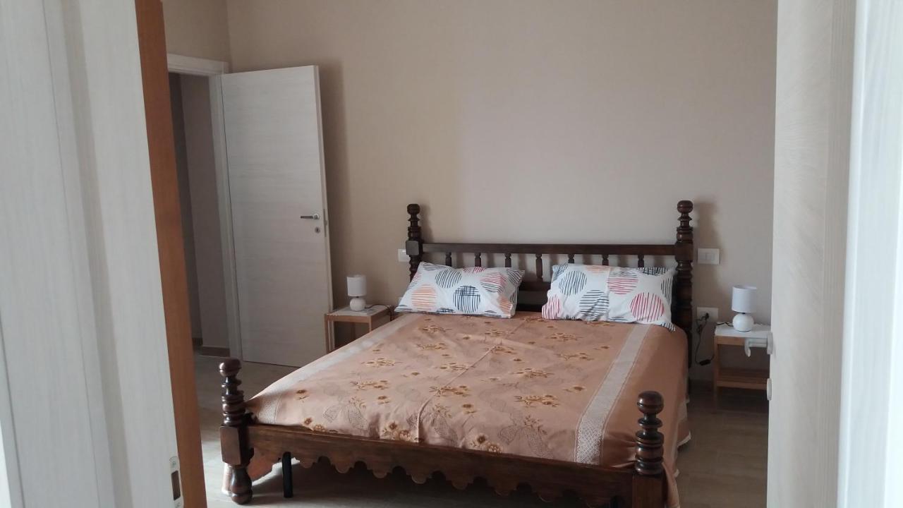 Da Valentina B&B Elmas Esterno foto